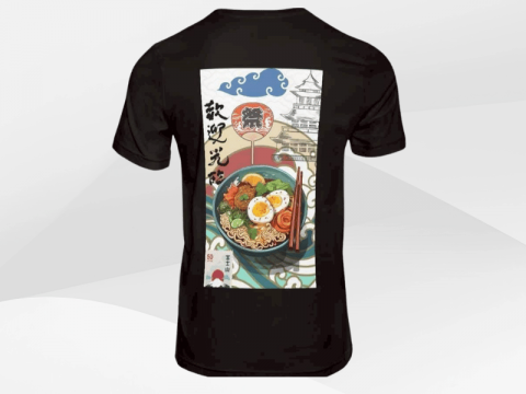 โรงงานรับผลิตเสื้อโปโลและเสื้อยืด ยูนิฟอร์มพนักงาน ครบวงจร